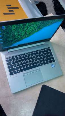 Hp 840 g6 core i5 neuf image 2