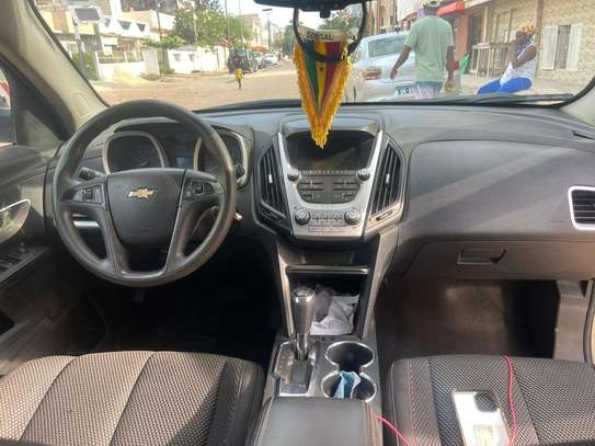 Chevrolet equinox image 4