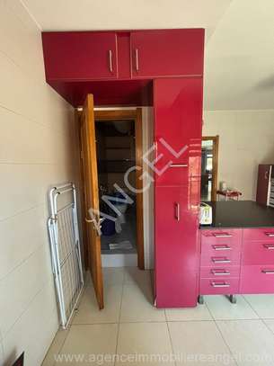 Ref_3409_GL Appartement meublé  à louer en centre-ville image 8