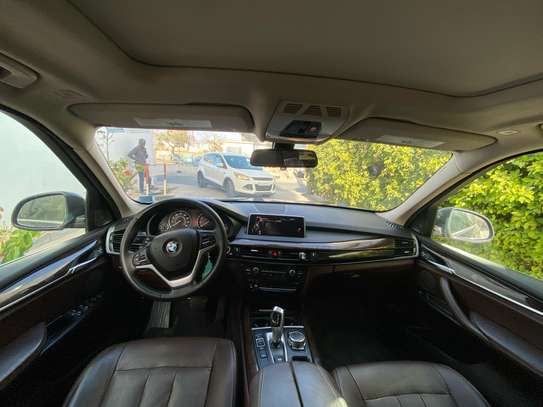 Bmw x5 image 5