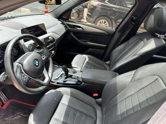 BMW X3Mi40 2019 image 5