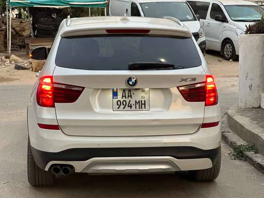 BMW x3 image 13