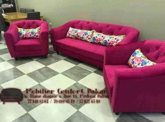 Salon 7 place image 3