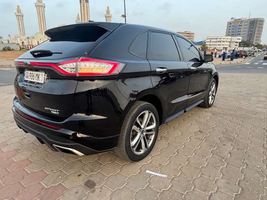 Edge sport image 2
