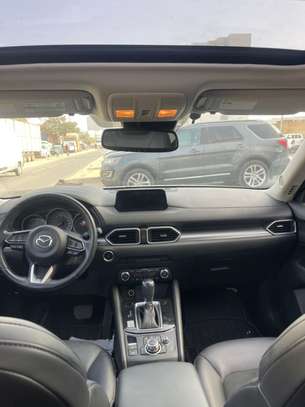 Mazda CX-5 2017 image 4
