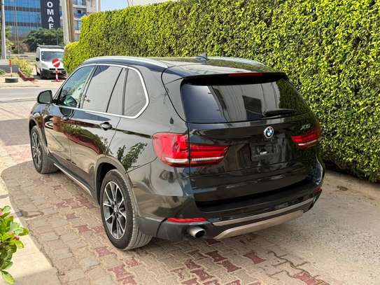 BMW X5 VENANT Full Options image 4
