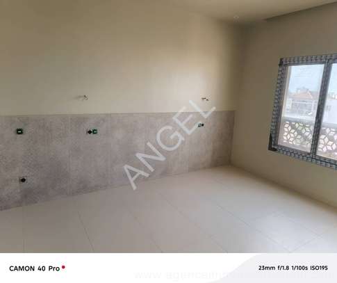 Ref_2932_GL  Appartement  à louer aux mamelles image 2