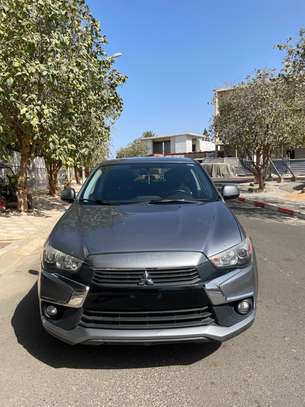 MITSUBISHI RVR 2017 image 2