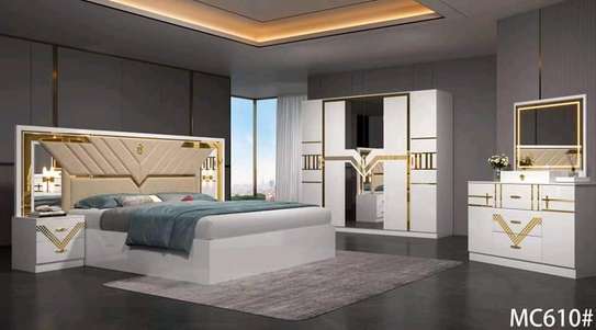 Chambre à coucher image 7