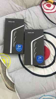 Samsung Galaxy S26 simple Authentique 256giga image 3