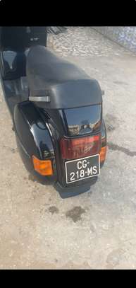 Vespa Coza image 4