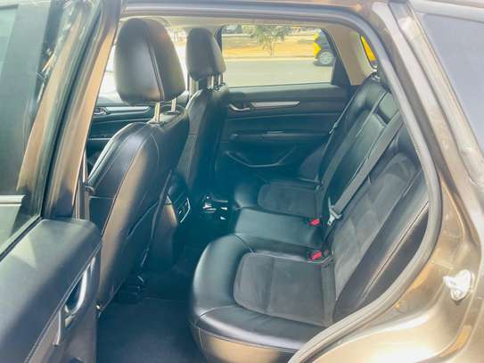 MAZDA CX5 2017 image 11