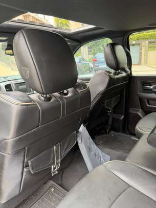 Dodge ram 1500 / 2016 image 3