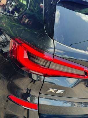 BMW X5  mM 2019 image 15