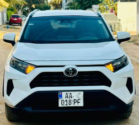 TOYOTA RAV4 2021 image 14