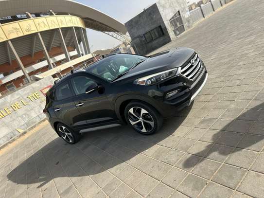 Tucson Limited 2017 image 3