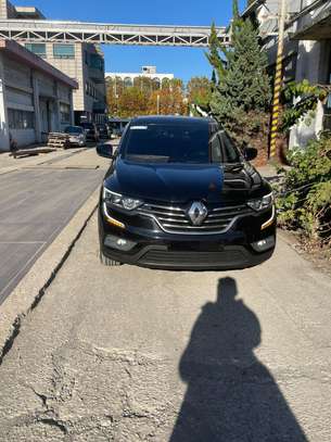 Renault Koleos 2017 image 15