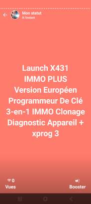x431 immo elite plus + xprog 3 image 12