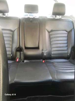 Ford Edge SEL FULL OPTION image 4