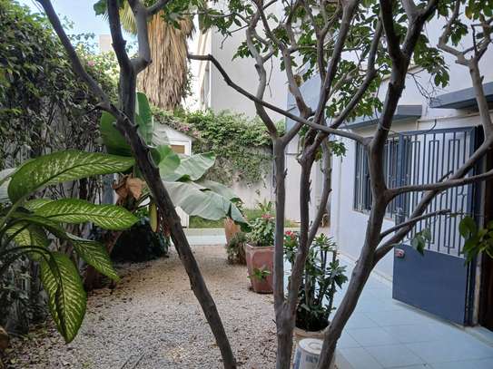 villa louer mermoz image 4