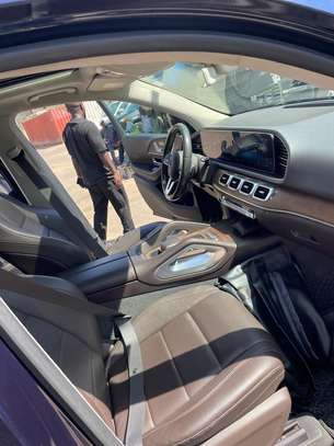 Mercedes GLE 350 2020 image 6