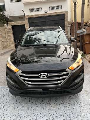 Hyundai Tucson 2017 image 5
