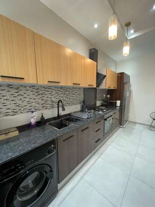 Appartement meublé  F2 a LOUER LIBERTÉ 6 Ext image 1