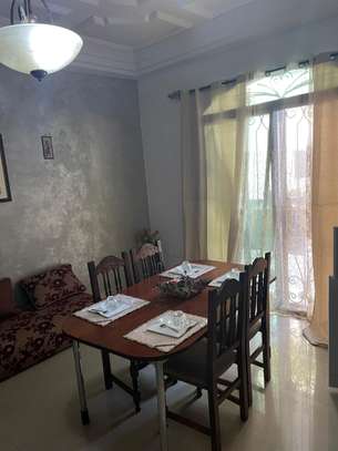 Studio meublé aux Almadies image 3
