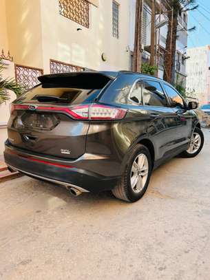 FORD EDGE 2016 image 2