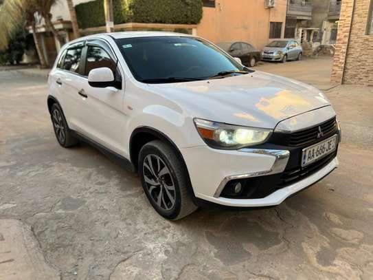 Mitsubishi rvr 2019 image 1