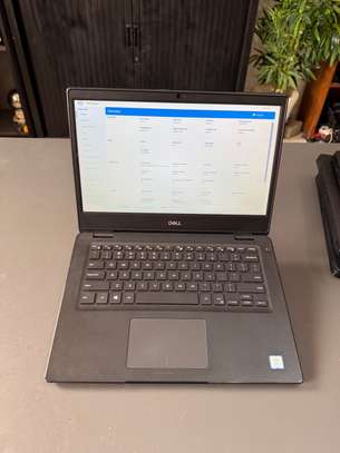 Dell 3300 i3 8th / 8gb ram ordinateur portable image 1