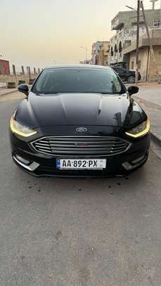 FORD FUSION 2017 image 2
