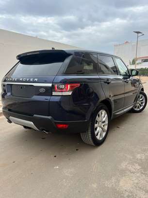 Range Rover sport image 12