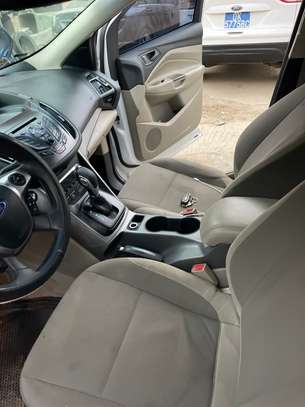 FORD ESCAPE 2013 image 10
