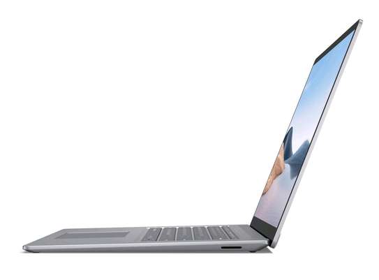 Microsoft Surface laptop 4 (15pouces ) image 3