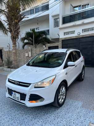 Ford escape 2.0 2015 image 4