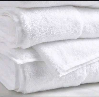 Draps blanc venant 4place image 4
