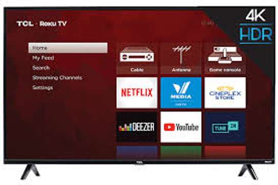 Smart TV 43 TCL Android HDR image 1