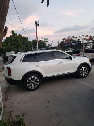 KIA TELLURIDE 2020 S ESSENCE image 4