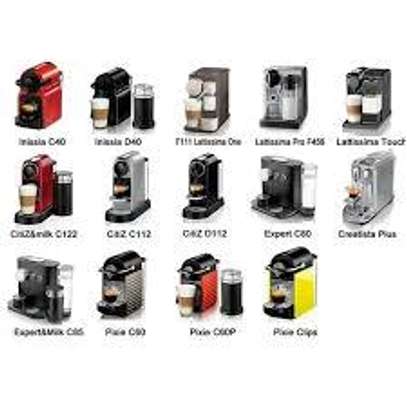 Capsule Rechargeable Nespresso et Dolce Gusto image 4