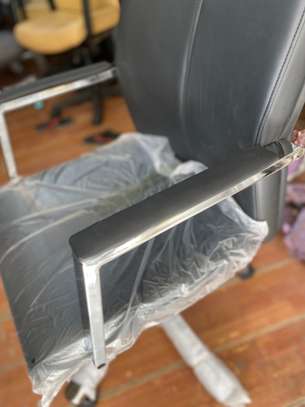 Chaise de bureau image 2