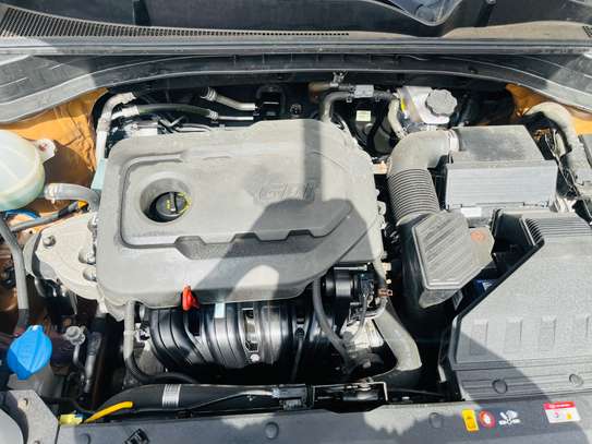 Kia Sportage 2019 image 10
