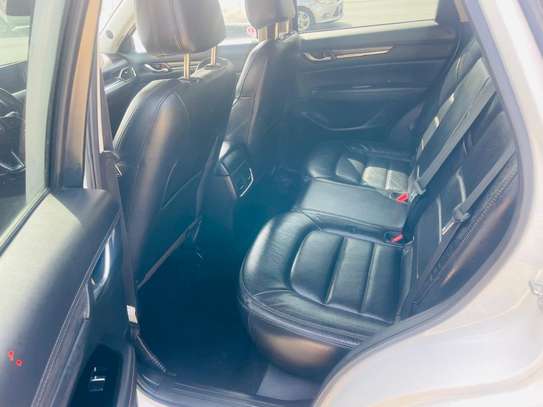 MAZDA CX 5 GT 2017 image 9
