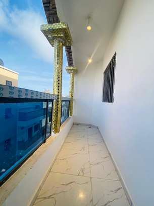 APPARTEMENT F4 A LOUER A  NGOR image 8