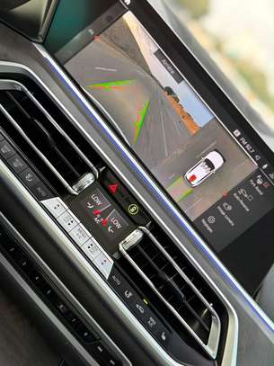 BMW X5 2023 image 14
