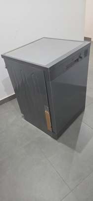 BEKO LAVE VAISSELLE 13 couverts DVN05321S image 4