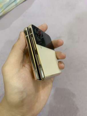 Galaxy Z Filip 3 5G image 3