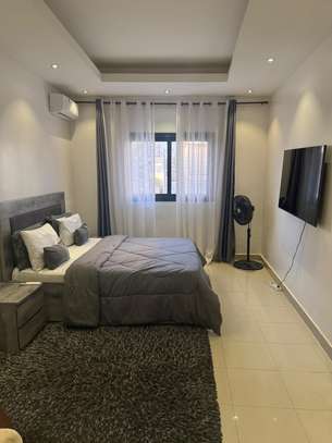 Appartement meublé Almadies Dakar image 9