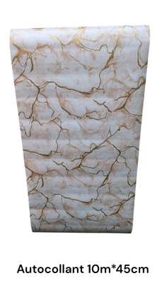 Papier peint Autocollant 10m*45cm image 9