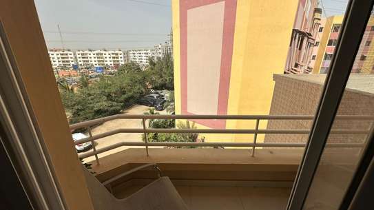 Appartement meubles à loué image 11